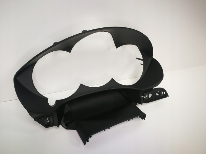 фото №6, Захист приладів porsche boxster gts 982857054d5q0