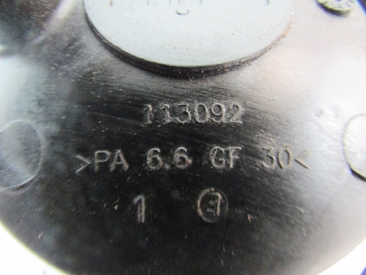 фото №9, Citroen c4 i 1.6 hdi 09r насос гідропідсилювач 9685590380
