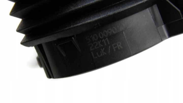 фото №6, Зчеплення амортизатор kangoo ii clio dacia 1.5 dci оригінальний номер