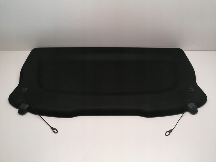 фото №1, Mercedes b клас w247 полиця задня багажника оригінал 2018-