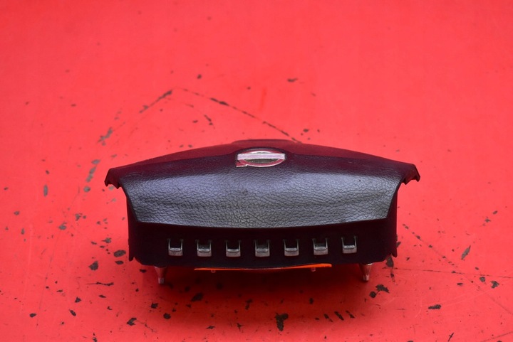 фото №5, Подушка безпеки повітряна подушка водія 8686222 volvo xc90 1 i 02-06