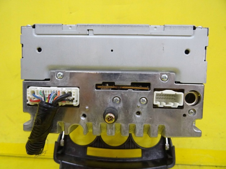 фото №7, Магнитола cd mazda 5 v i 14792086 nr141