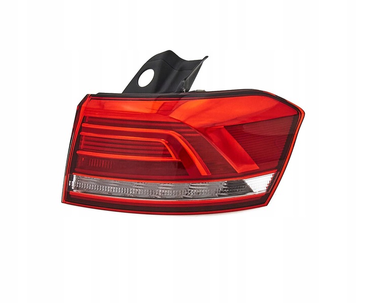 фото №1, Лампа зад vw passat b8 , 14 - 3g9945096a