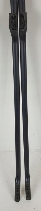 фото №7, Рейлінги дахові mercedes ml w163 пара