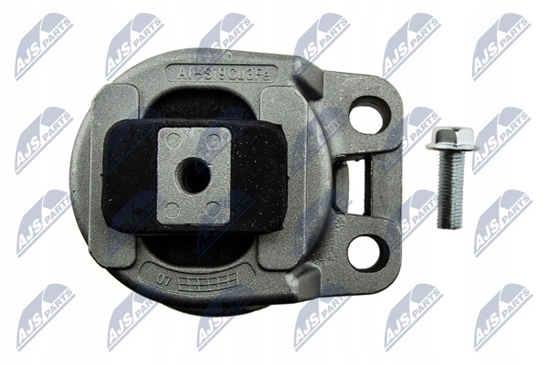 фото №16, Подушка двигателя zps-fr-017 nty