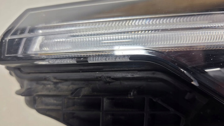 фото №13, Polestar 2 ii лампа полный led левая перед передняя p31698070 31698070