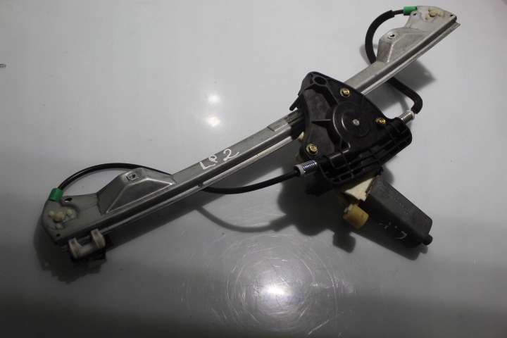 фото №1, Механізм скло лівий перед renault thalia ii