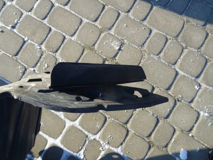 фото №5, Honda civic ix підкрилок передні ліве захист 74151-tv0-e02