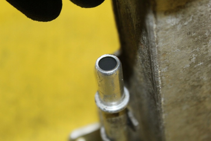 фото №5, Радіатор масла 4h0317021t a6 q7 a8 d4 3.0 tfsi