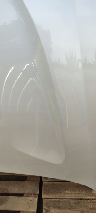 фото №12, Капот кришка двигуна bmw x3 f25 2010-2017 / x4 f26 2014-2018 колір 354