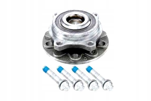 фото №2, Набор подшипник колёса з ступица alfa romeo 159 brera