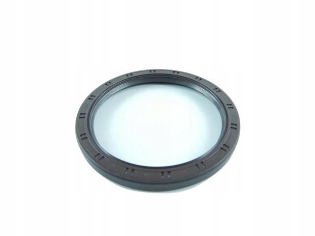 фото №1, Прокладка масляная вала коленчатого actyon kyron