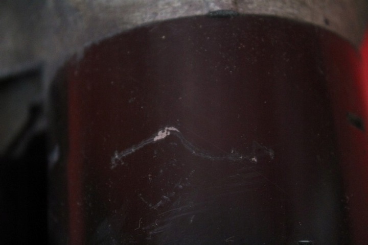 фото №7, Стартер тест y32se 6004aa3015 cadillac cts 1 i 3.2 v6 223 km 02-07