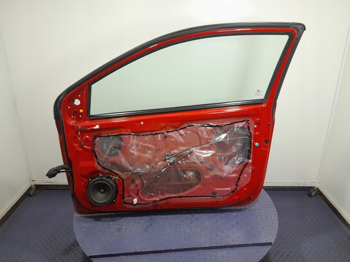 фото №9, Hyundai i20 i 3d двері перед передні праві bh