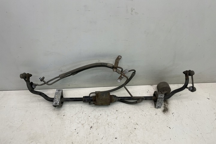 фото №8, Стабілізатор задній bmw 7 f01, f02 6775187 3.0l дизель 190kw 2015