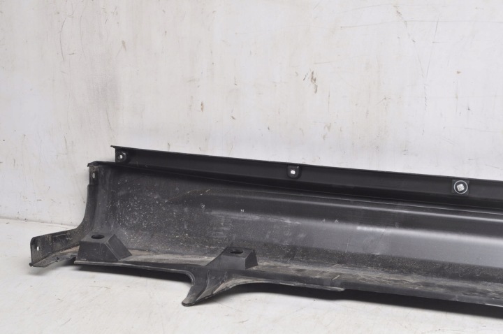 фото №8, Suzuki s-cross накладка пороговая левая 23r 77241-63t0