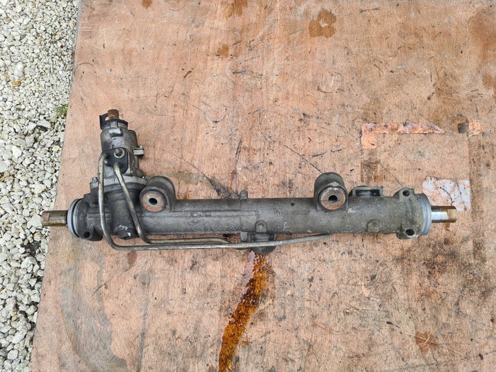 фото №5, C-klasa w203 трансмиссия рулевая рейка a20311051006