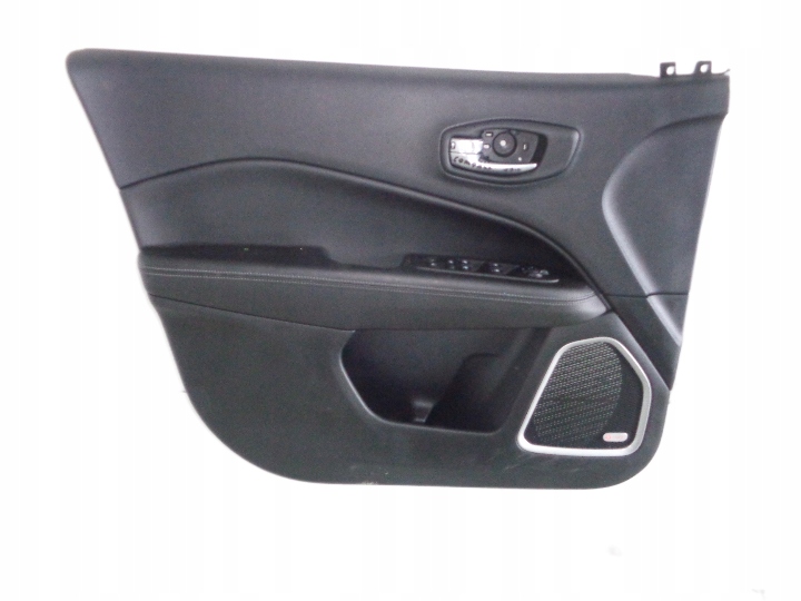 фото №1, Оббивка передня ліва боковина jeep compass 2017-