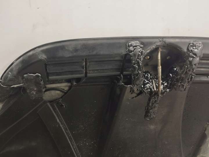 фото №6, Aixam city iii 2015 кришка передня / капот двигуна