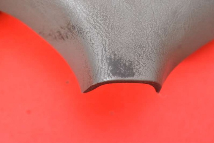 фото №9, Подушка безпеки повітряна подушка водія hyundai tucson 1 i рестайлінг 04-10