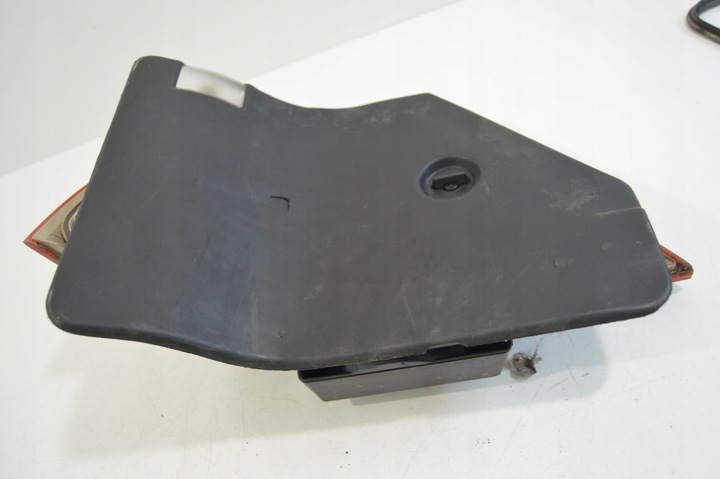 фото №9, Лампа права зад європа mercedes w140 s клас передній рестайлінг 1408200264