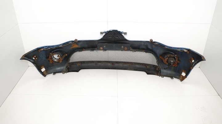 фото №9, Бампер перед передній mitsubishi l200 06-12r t69b