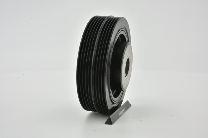 фото №11, Febest sbds-ej251 колесо ременное, wał коленчатый