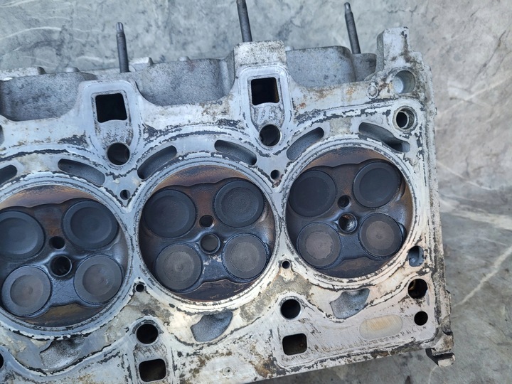 фото №14, Головка n54b30 3.0b bmw e90 7588247 7560180