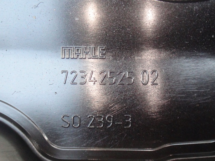 фото №11, Кришка клапанів головки bmw g30 m5 f90 g11 m8 f91 g05 g07 s63m n63 r 5-8