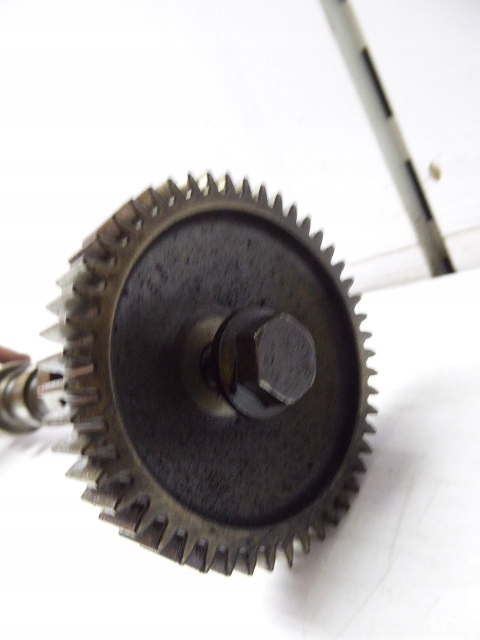 фото №7, Insignia a 08-13 вал распределительный вал всасывающий 2.0 cdti a20dth