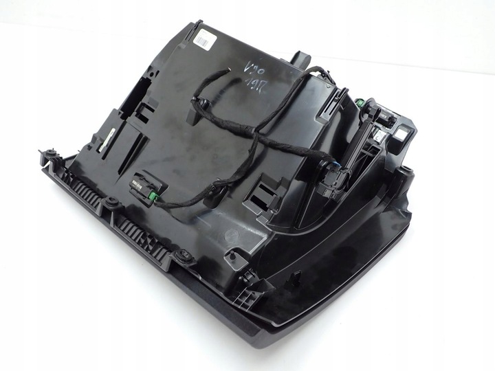 фото №8, Бардачок полиця панелі консолі європа 31688713 volvo v90 ii 19r