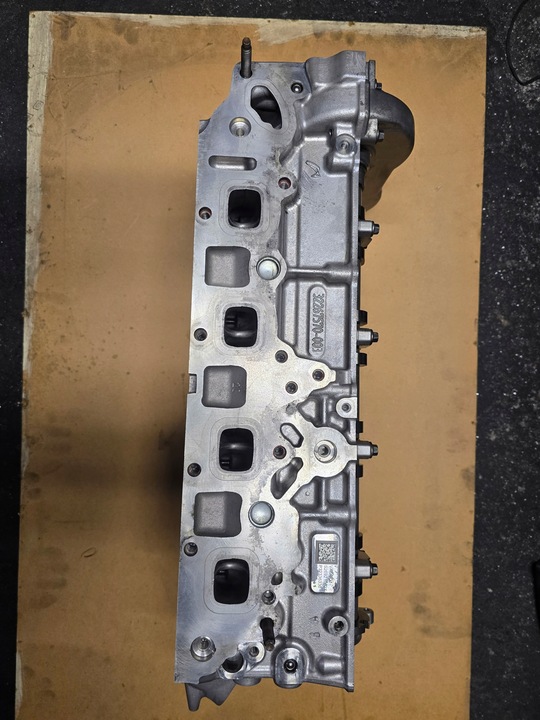 фото №6, Головка volvo 32267570-003 м'який гібрид 2.0b4d 2022r xc60 v90 v60 xc90