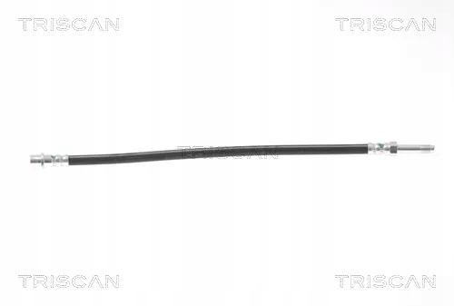 фото №2, 815010016 шланг ham. elast. db передний/задний. sprinter