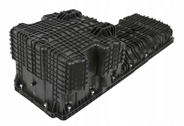 фото №2, Поддон поддон масляная mercedes actros mp4 mp5 om471la