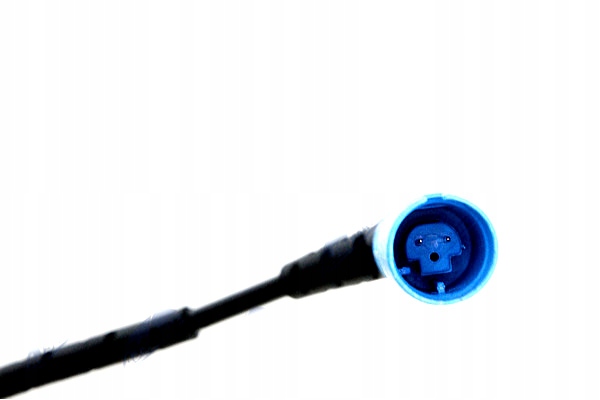 фото №10, Датчик abs зад bmw x3 e83 -08 l p nty