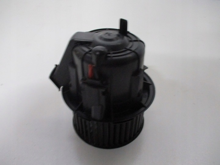 фото №1, Вентилятор нагрівача citroen c4 cactus