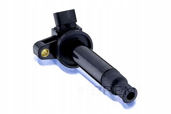 фото №1, Котушка запалювання toyota land cruiser 4,7 07- uzj100