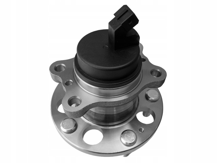 фото №1, Ступица подшипник колёса зад задняя kia soul ii 1.6 оригинальный номер 52750b2050, 1140610356k