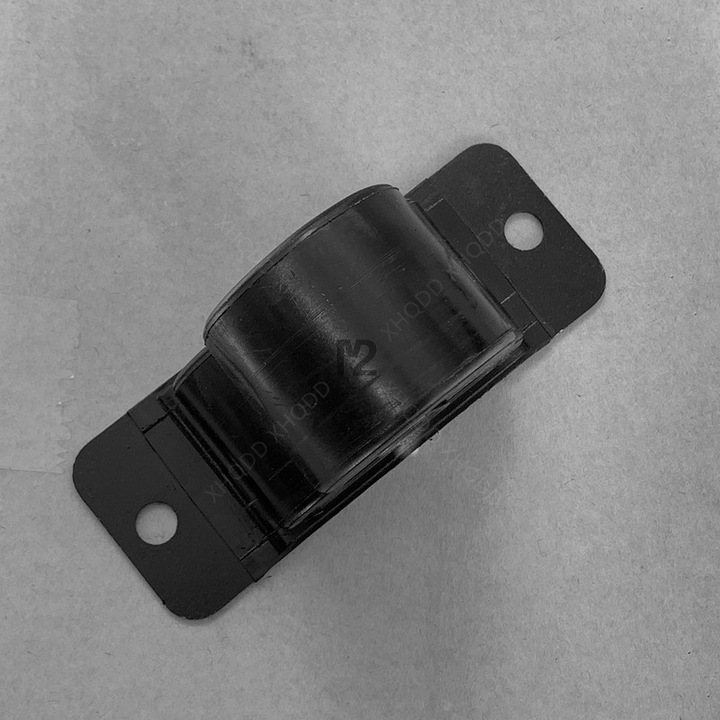 фото №2, Mper assy-rr for hyundai terracan rear axle buffer