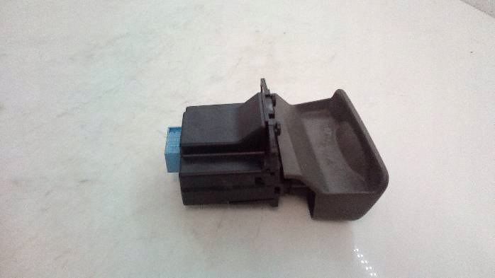 фото №6, Кнопка гальма ручного renault scenic ii 1,9dci