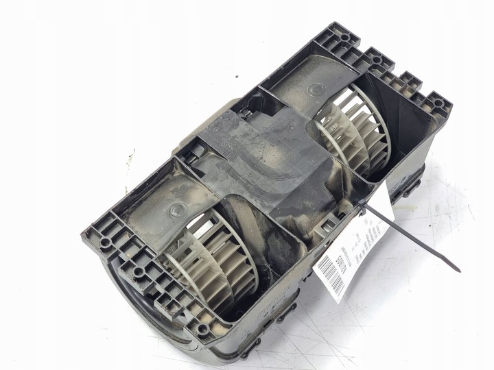 фото №7, Вентилятор салонний bz69488 man tgx 18.440