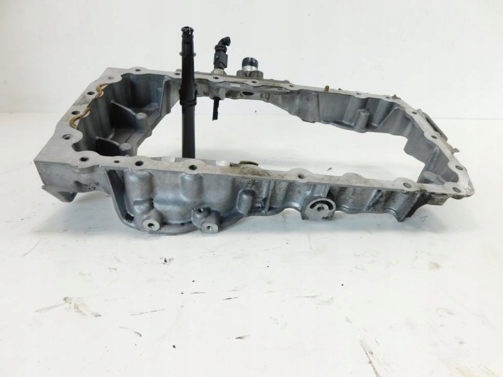 фото №10, Піддон масла 2.0 tdci euro5 ford mondeo mk4 galaxy ii peugeot 508 citreon c5