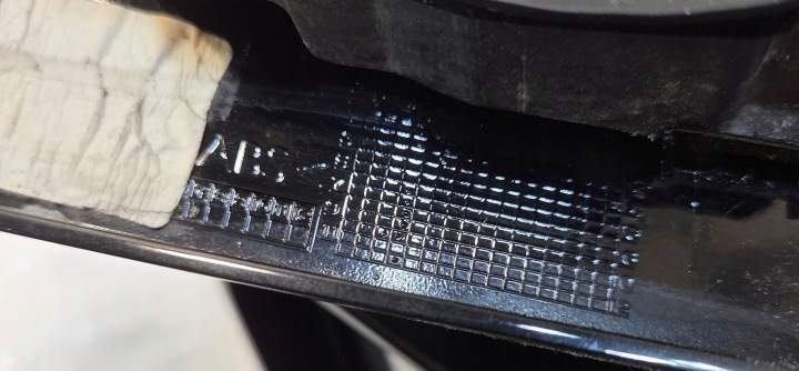 фото №13, Mercedes w212 дзеркало ліве 7+2 pin європа a3159443