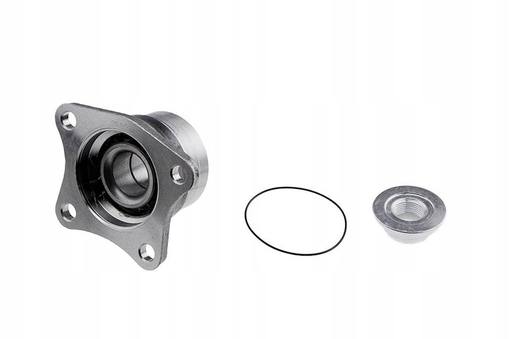 фото №4, Ступица колёса зад