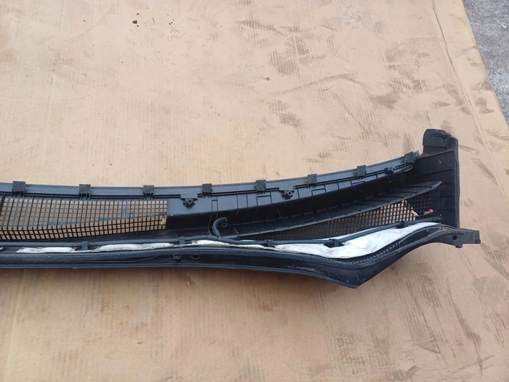 фото №5, Панель під лобовим склом пластиковий kia sorento iv mq4 21-24r 86150-p2000