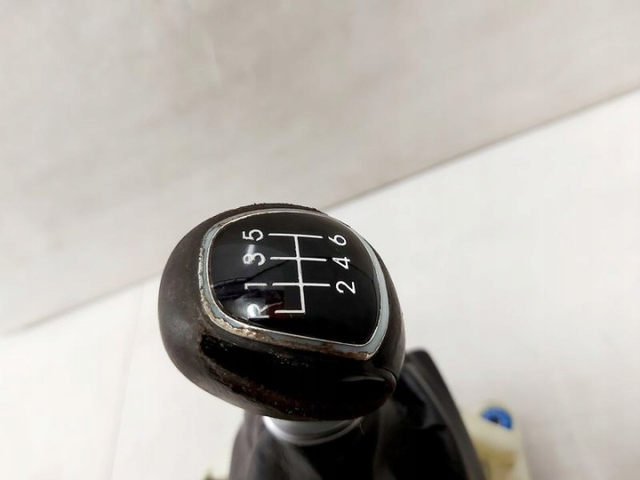 фото №10, Hyundai i40 1.7 crdi кулиса коробки тросы