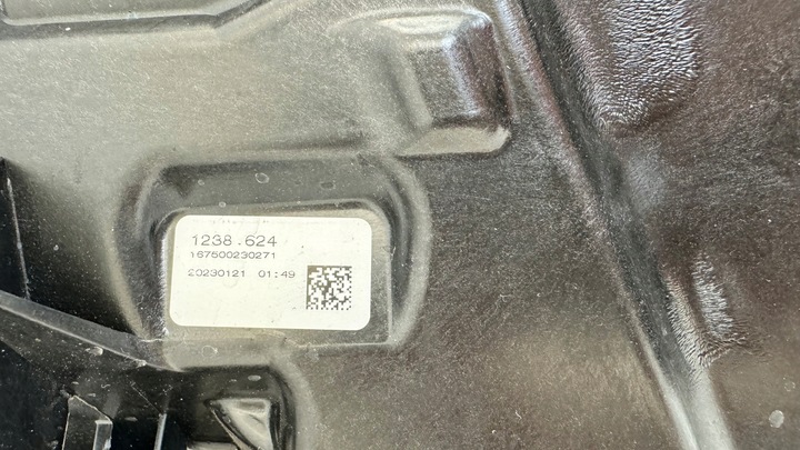 фото №12, Лампа права перед volvo xc40 рестайлінг 2022- повний led 32338909