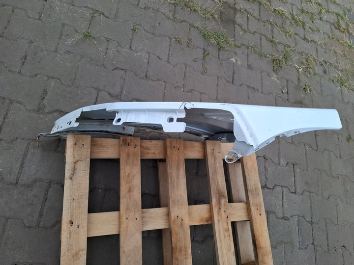 фото №9, Крило правий перед ford transit mk8