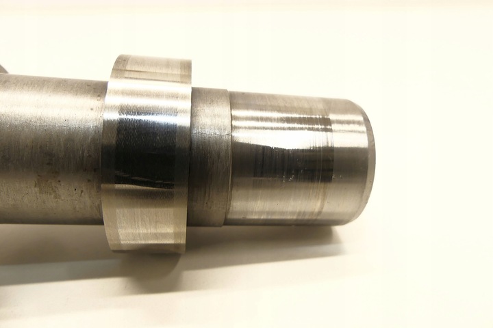 фото №6, Kia sorento ii hyundai santa fe iii 2.2 crdi d4hb 12- вал розподільний вал wyde.