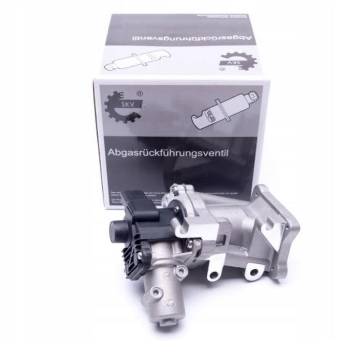 фото №1, Esen skv 14skv171 клапан agr